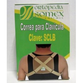 Correa para Clavícula