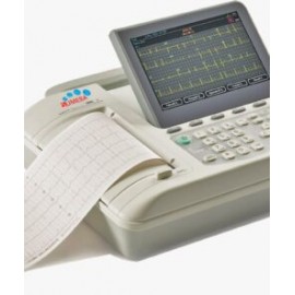 Electrocardiógrafo EC EM601 (SOBRE PEDIDO)