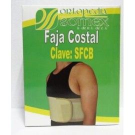 Faja Costal