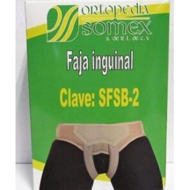 Faja Inguinal