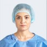 Gorro para Paciente Cohmedic paq. c/100