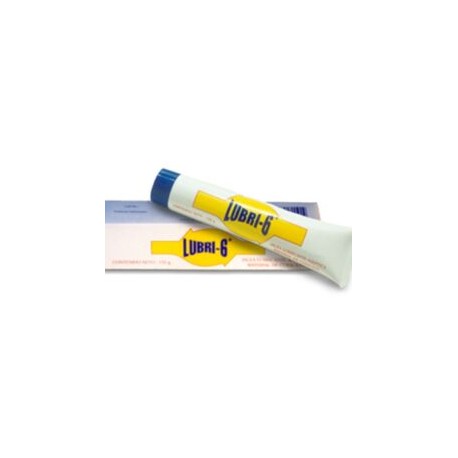 Jalea Lubricante Lubri-6