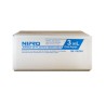 Jeringa Desechable Nipro 3ml C/100 pzs