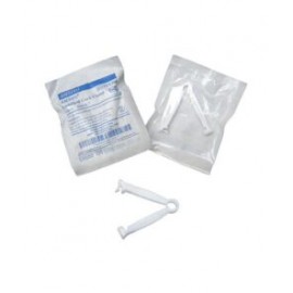 Pinza umbilical caja c/50pzs