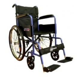 Silla de Ruedas Folding Sport R218001FS