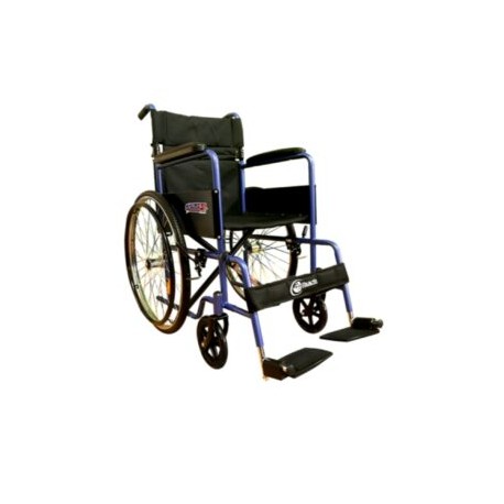 Silla de Ruedas Folding Sport R218001FS