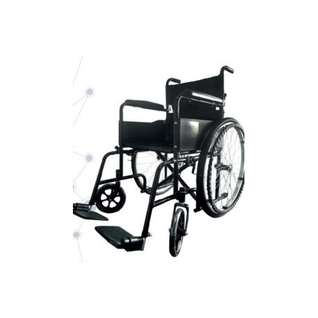 Silla de Ruedas Plegable HANDY S150B