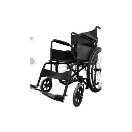 Silla de Ruedas Plegable HANDY S150N