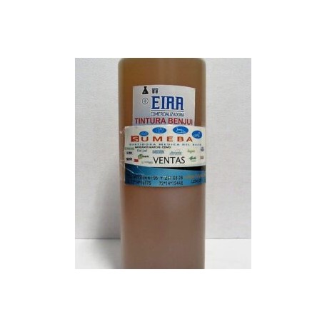 Tintura Benjui