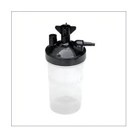 Vaso Humidificador Borboteador Salter Labs