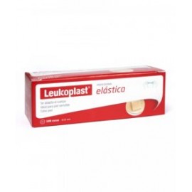 Vendita Adhesiva Elástica Leucoplast C/100 pzs