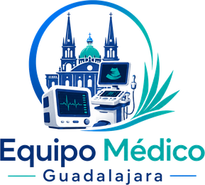 Equipo Médico Guadalajara - Equipo médico, ortopedia y cuidado del paciente
